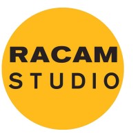 Racam Studio logo, Racam Studio contact details