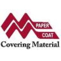 Manu Paper Coat logo, Manu Paper Coat contact details