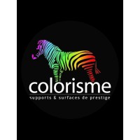 COLORISME logo, COLORISME contact details