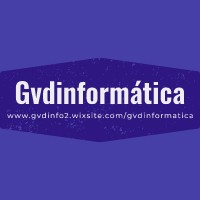 Gvd-Informatica logo, Gvd-Informatica contact details