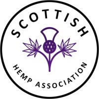 Scottish Hemp Association logo, Scottish Hemp Association contact details