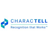 CharacTell logo, CharacTell contact details