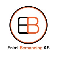 Enkel Bemanning AS logo, Enkel Bemanning AS contact details