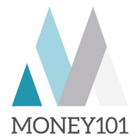 Money101 logo, Money101 contact details