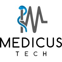 Medicus Technologies logo, Medicus Technologies contact details