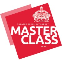 Theatre Royal Haymarket Masterclass Trust logo, Theatre Royal Haymarket Masterclass Trust contact details