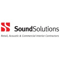 SOUND SOLUTIONS LIMITED logo, SOUND SOLUTIONS LIMITED contact details