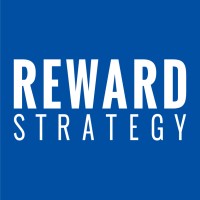 Reward Strategy logo, Reward Strategy contact details