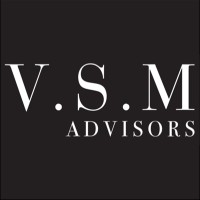 VSM Advisors logo, VSM Advisors contact details