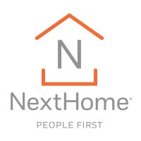 NextHome People First logo, NextHome People First contact details