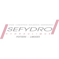 SEFYDRO logo, SEFYDRO contact details