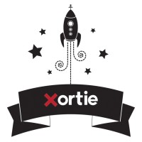 Xortie logo, Xortie contact details