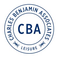 Charles Benjamin Associates logo, Charles Benjamin Associates contact details