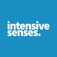 Intensive Senses logo, Intensive Senses contact details