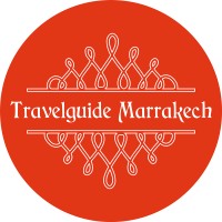 Travelguide Marrakech logo, Travelguide Marrakech contact details