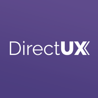 Direct UX, LLC logo, Direct UX, LLC contact details