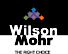 Wilson-Mohr Inc logo, Wilson-Mohr Inc contact details