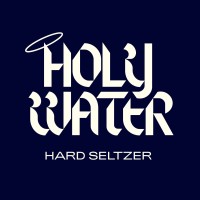 Holy Water Hard Seltzer logo, Holy Water Hard Seltzer contact details