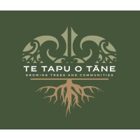 Te Tapu o Tāne Limited logo, Te Tapu o Tāne Limited contact details