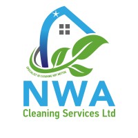 NWA Cleaning Services logo, NWA Cleaning Services contact details