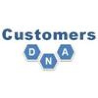 Customers-DNA ltd logo, Customers-DNA ltd contact details