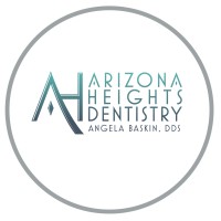 Arizona Heights Dentistry logo, Arizona Heights Dentistry contact details