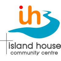 Island House Community Centre logo, Island House Community Centre contact details