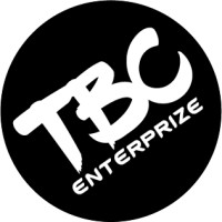 TBCEnterprize logo, TBCEnterprize contact details