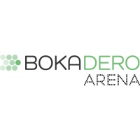 Bokadero Arena logo, Bokadero Arena contact details