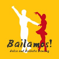 Bailamos Latin Dance Network logo, Bailamos Latin Dance Network contact details