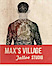 Max's Village Tattoo Studio logo, Max's Village Tattoo Studio contact details