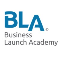 The Business Launch Academy logo, The Business Launch Academy contact details