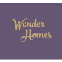 Wonder Homes USA logo, Wonder Homes USA contact details