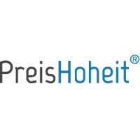 PreisHoheit GmbH logo, PreisHoheit GmbH contact details