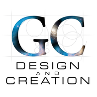 GC Design and Creation, LLC logo, GC Design and Creation, LLC contact details