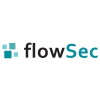 FlowSec LTD. logo, FlowSec LTD. contact details