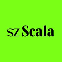 SZ Scala logo, SZ Scala contact details