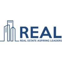 REAL (Real Estate Aspiring Leaders) logo, REAL (Real Estate Aspiring Leaders) contact details