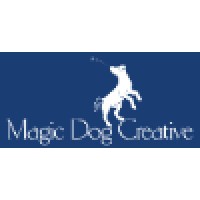 Magic Dog Creative logo, Magic Dog Creative contact details