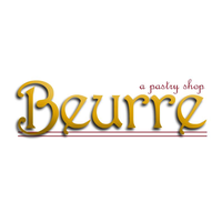 Beurre Pastry Shop logo, Beurre Pastry Shop contact details