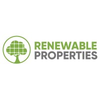 Renewable Properties logo, Renewable Properties contact details