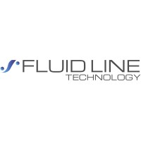 Fluidline Technology logo, Fluidline Technology contact details