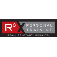 R3 Personal Training logo, R3 Personal Training contact details