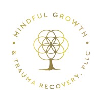 Mindful Growth & Trauma Recovery, PLLC logo, Mindful Growth & Trauma Recovery, PLLC contact details