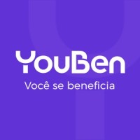 YouBen Gestão de Benefícios logo, YouBen Gestão de Benefícios contact details