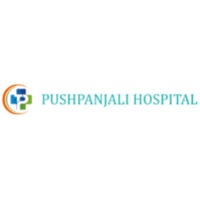 Pushpanjali Hospital logo, Pushpanjali Hospital contact details