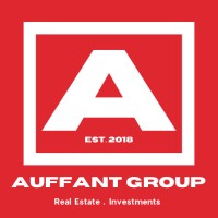 The Auffant Group logo, The Auffant Group contact details