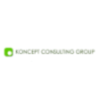 Koncept Consulting Group logo, Koncept Consulting Group contact details