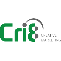 Cri8 Marketing logo, Cri8 Marketing contact details