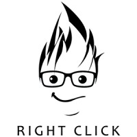 Right Click ltd. logo, Right Click ltd. contact details